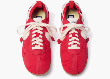 NIKE MOON SHOE SP JACQUEMUS UNIVERSITY RED (W)