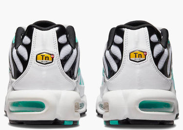 NIKE AIR MAX PLUS ATMOS WHITE HYPER JADE