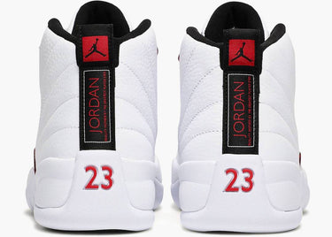 JORDAN 12 RETRO TWIST