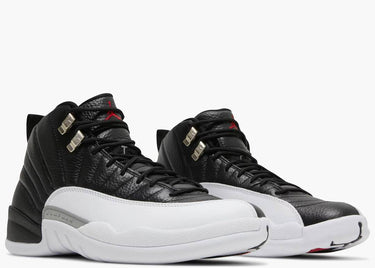 JORDAN 12 RETRO PLAYOFFS (2022)