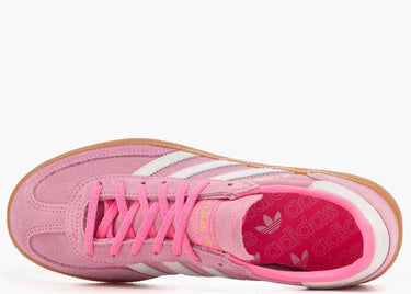 ADIDAS HANDBALL SPEZIAL LUCID PINK WHITE (W)