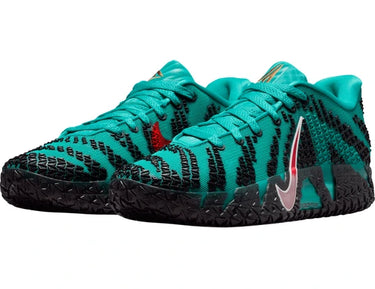 NIKE JA 3 SCRATCH 3.0