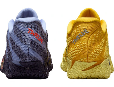 NIKE JA 3 HUSTLE & FLOW