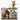 Pop Mart Pop Blocks Labubu The Monsters Forest Secret Base Series Blocks Rolling Gems P10001 Building Block