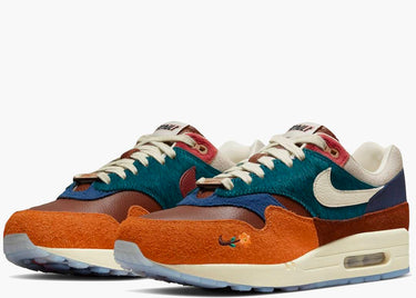 NIKE AIR MAX 1 KASINA WON-ANG ORANGE