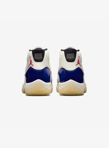 JORDAN 11 RETRO RARE AIR