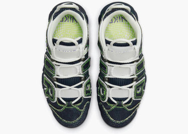 NIKE AIR MORE UPTEMPO SERENA WILLIAMS DESIGN CREW (W)