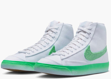 NIKE BLAZER MID 77 GREEN FADE (W)