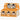 Pop Mart Labubu The Monsters Let's Have Fun Together Series Badge Sealed Case (6 Blind Box)