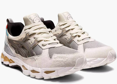 ASICS GEL-KAYANO 21 AWAKE NY GREY