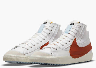 NIKE BLAZER MID 77 JUMBO DARK RUSSET