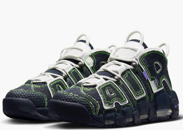 NIKE AIR MORE UPTEMPO SERENA WILLIAMS DESIGN CREW (W)