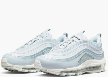 NIKE AIR MAX 97 AURA REFLECTIVE CAMO (W)