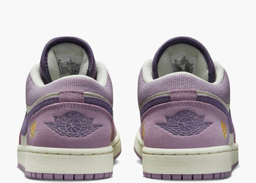 JORDAN 1 LOW UNITY (W)