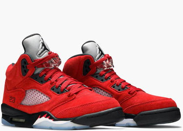 JORDAN 5 RAGING BULLS RED (2021) (GS)
