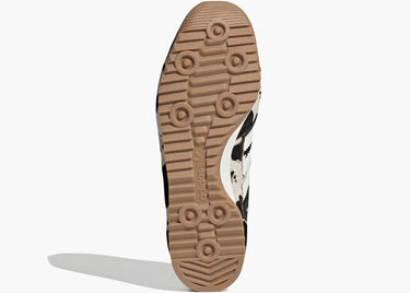 ADIDAS SL 72 OG COW PRINT BLACK WHITE (W)