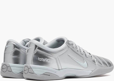 NIKE TOTAL 90 3 SP METALLIC PLATINUM (W)