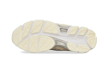 ASICS GEL-NYC WHITE OYSTER GREY
