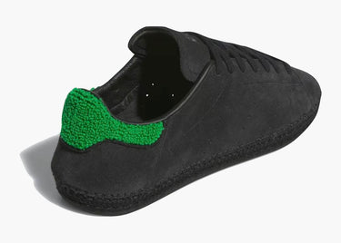 ADIDAS STAN SMITH CLOT BY EDISON CHEN ESPADRILLE BLACK