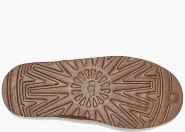 UGG NEUMEL PLATFORM BOOT CHESTNUT (W)