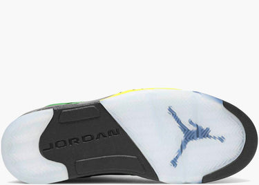 JORDAN 5 RETRO SE OREGON
