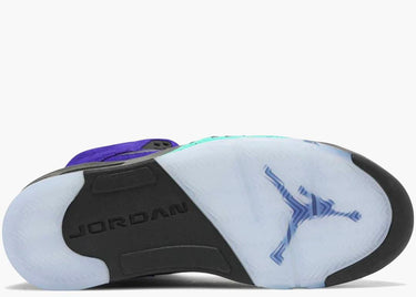 JORDAN 5 RETRO ALTERNATE GRAPE
