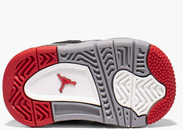 JORDAN 4 RETRO BRED (2019) (TD)