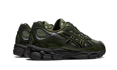 ASICS GEL NYC MOSS