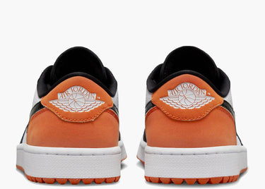 JORDAN 1 RETRO LOW GOLF SHATTERED BACKBOARD