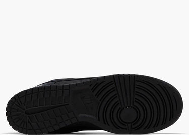 DUNK LOW SB SUPREME 94 BLACK