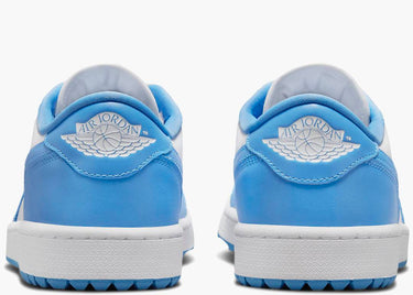 JORDAN 1 RETRO LOW GOLF UNC