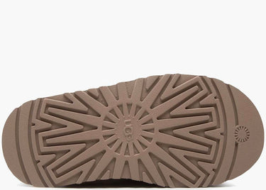 UGG X TELFAR LOGO MINI DENIM
