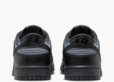 NIKE DUNK LOW RETRO SE OFF NOIR SMOKE GREY