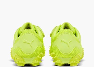 PUMA MOSTRO ECSTASY ELECTRIC LIME