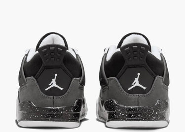 JORDAN 4 RETRO FEAR (2024) (TD)