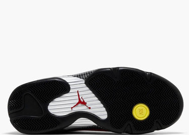JORDAN 14 RETRO FERRARI (2025)