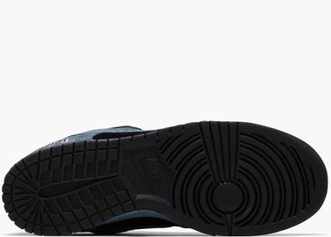 DUNK LOW SB SUPREME 94 OCEAN FOG