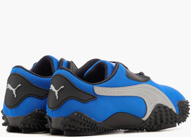 PUMA MOSTRO OG TEAM ROYAL SILVER