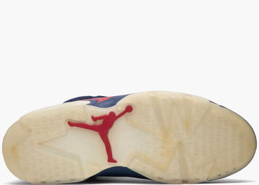 JORDAN 6 RETRO DOERNBECHER