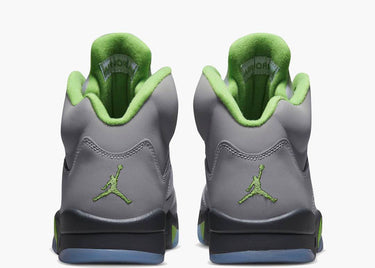 JORDAN 5 RETRO GREEN BEAN (2022)