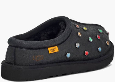 UGG TASMAN SLIPPER GALLERY DEPT. BLACK