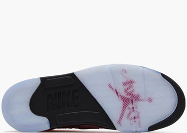 JORDAN 5 RETRO AWAKE NY ARCTIC PINK