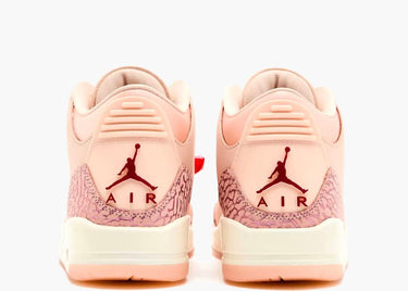 JORDAN 3 RETRO VALENTINE'S DAY TREAT YOURSELF (2025) (W)