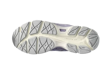 ASICS GEL-NYC CEMENT GREY ASH ROCK