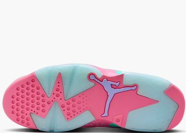 JORDAN 6 RETRO DOERNBECHER JILLIAN (W)
