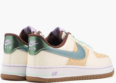 NIKE AIR FORCE 1 LOW RETRO EASTER BASKET