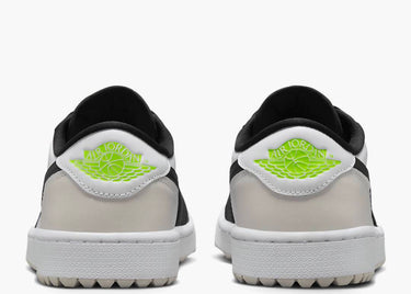 JORDAN 1 RETRO LOW GOLF PHANTOM VOLT