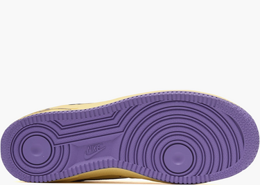 NIKE AIR FORCE 1 LOW PROTRO KOBE BRYANT MAMBA MENTALITY