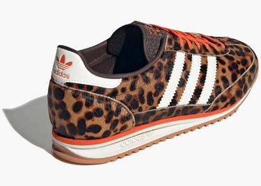 ADIDAS SL 72 OG LEOPARD PRINT (W)