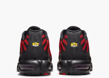 NIKE AIR MAX PLUS BRED REFLECTIVE